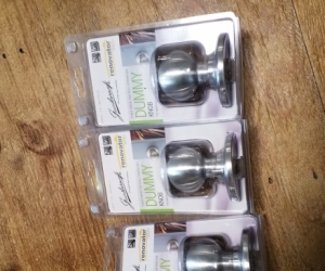 Door Knobs