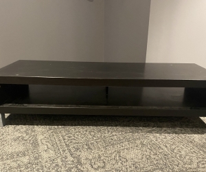 IKEA TV Stand -