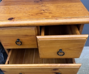 Small drawers