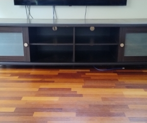 Tv unit