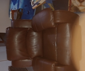 Recliner