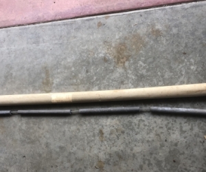 Anode for Water Heater Unit