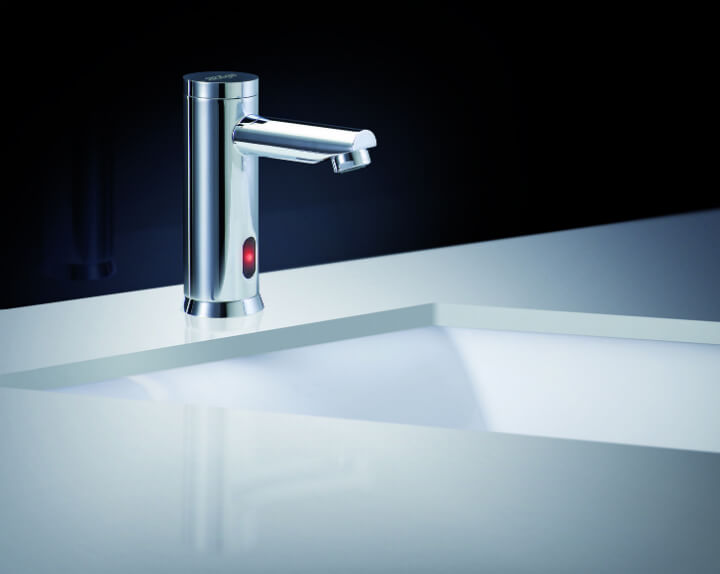 Zenith Sensor Tap (Mains)