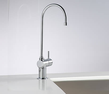 Filter Tap - Residential