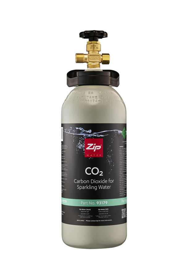 HydroTap G5 BCSHA20 Celsius All-In-One Arc Chrome | ZipWater