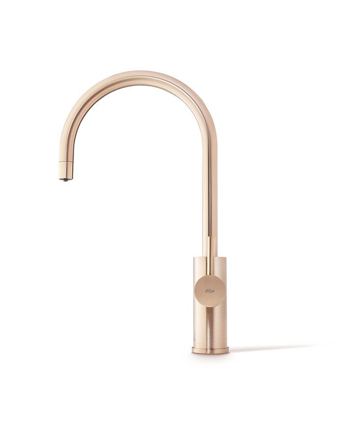 HydroTap G5 CSHA Celsius Arc Brushed Rose Gold | ZipWater