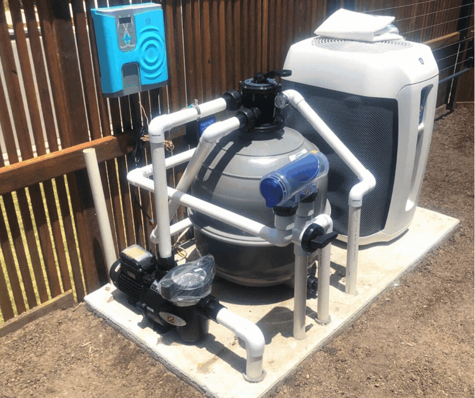 Convert Saltwater Pools to Mineral Pools Zodiac Australia