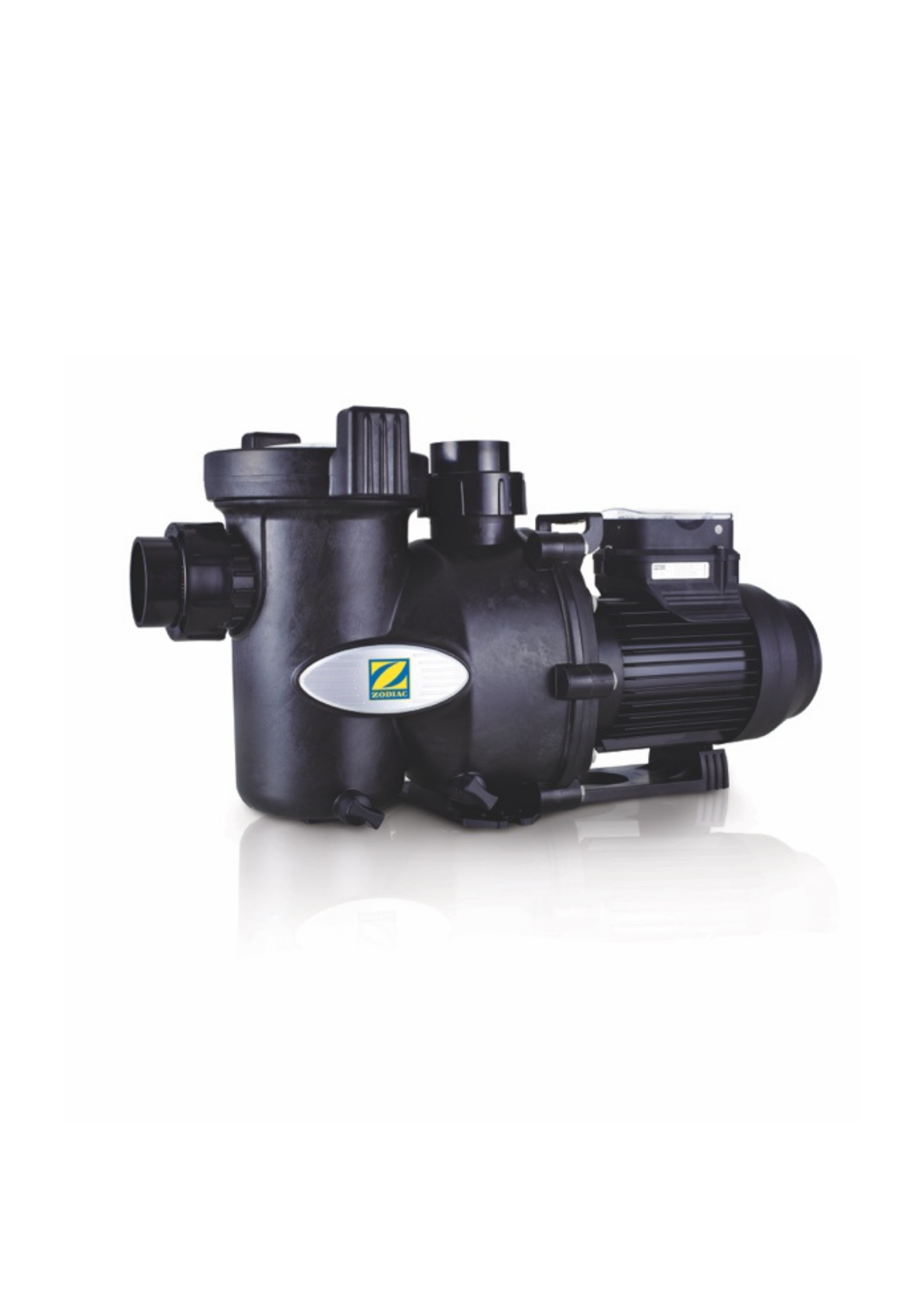 Why Is My Pool Has No Water Flow Zodiac Australia